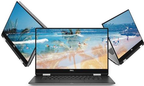 Dell XPS 13 2-in-1 vs. Dell XPS 15 2-in-1: Which should you buy ...