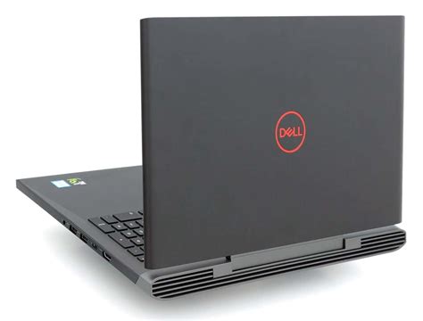 Review: The Dell Inspiron 15 7000 Gaming Inspires for Greatness ...