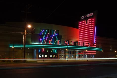 Century 16 in South Salt Lake, UT - Cinema Treasures