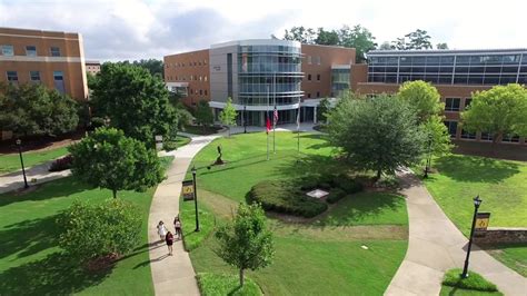 Kennesaw State University - The Best Master's Degrees