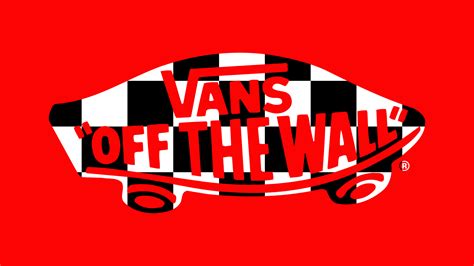 Vans Logo Wallpapers HD | PixelsTalk.Net