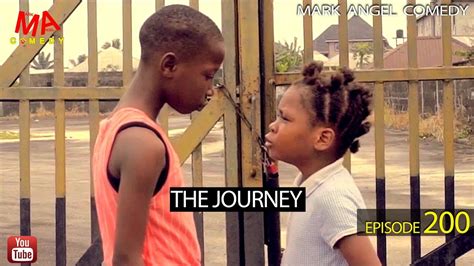 Emanuella & Success share their Journey so Far on Mark Angel Comedy's ...