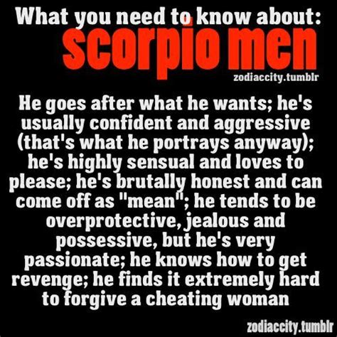 Scorpio Woman Love, Attract, Traits, Personality, Characteristics ...