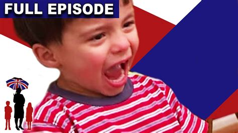 The Heredia Family Full Episode | Season 6 | Supernanny USA - YouTube