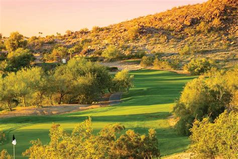 Arizona Grand Golf Course | Public Phoenix Golf Course - 18 Holes