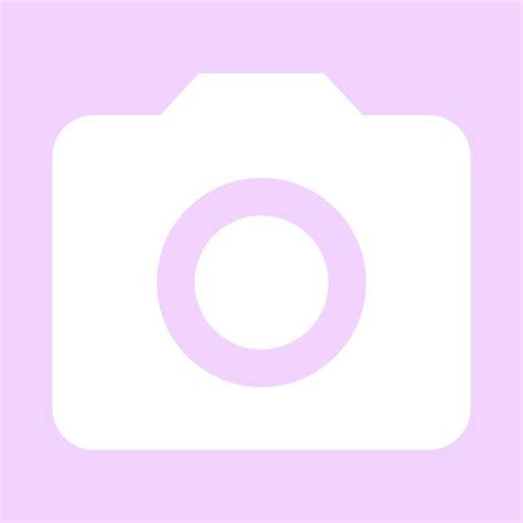 List Of Purple App Icons Camera Ideas