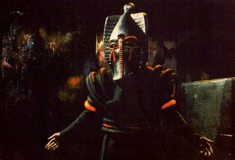 Sutekh (Dr who) vs Imperiex (DC)