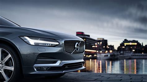 Volvo Wallpapers - Wallpaper Cave