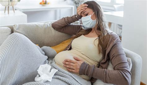 Seasonal Flu During Pregnancy: Risks, Prevention & Maternal Health ...