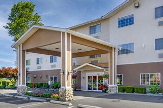 Extended Stay Hotels in Auburn, WA - Choice Hotels