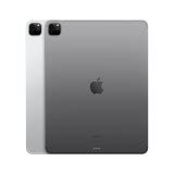 Apple iPad Pro 12.9-inch Wi-Fi + Cellular 128GB Space Gray 2022 (6th Gen)