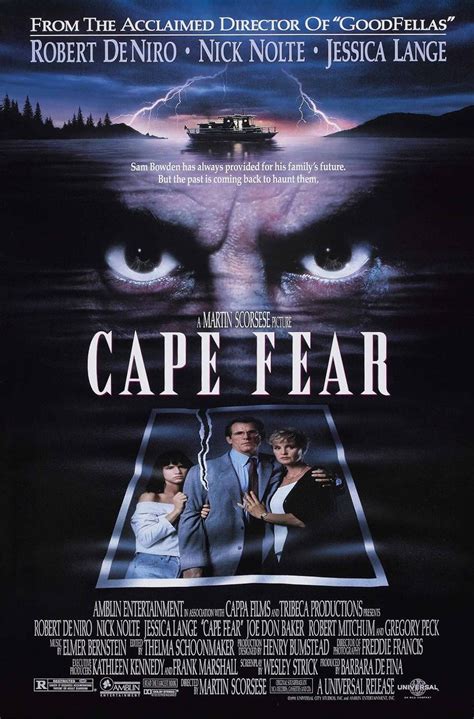 Cape Fear (1991) - IMDb