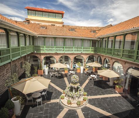 Premian a hotel Aranwa de Cusco como uno de los mejores de Sudamérica – ALNNEWS