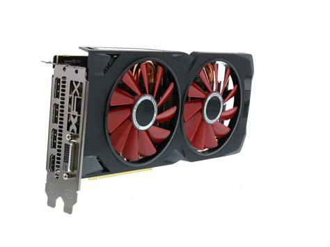 Used - Like New: XFX Radeon RX 570 Video Card RX-570P8DFD6 - Newegg.com