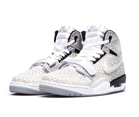 Air Jordan Legacy 312 "White skin" - manelsanchez.pt