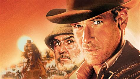 Indiana Jones and the Last Crusade - Disney+