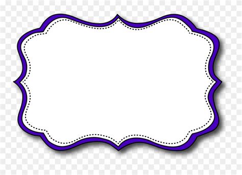 label borders clipart 10 free Cliparts | Download images on Clipground 2024