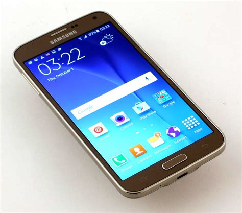 Samsung Galaxy S5 Neo – A Review of Specs and Features