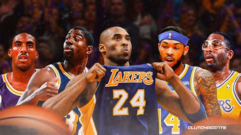 Lakers: 10 best draft picks in franchise history, ranked