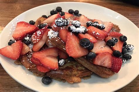 The 5 best breakfast and brunch spots in Colorado Springs