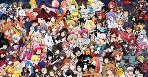 300 Anime Challenge!