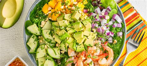 5 Avocado Bowls Perfect for Lunch | Avocados From Mexico