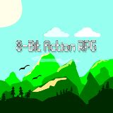 8-Bit Action RPG Music Pack