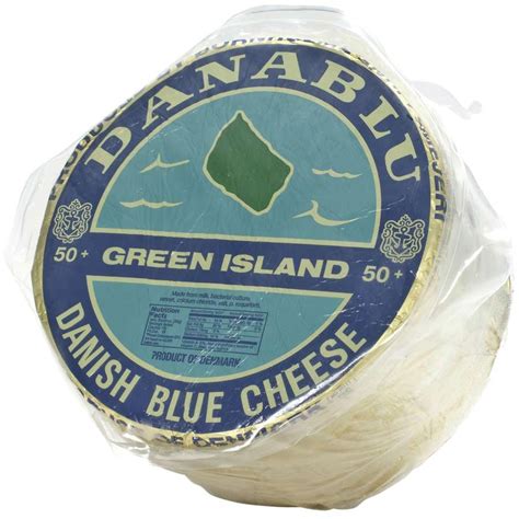 Buy Danish Blue Cheese | Blue Cheese from Denmark | Gourmet Food Store