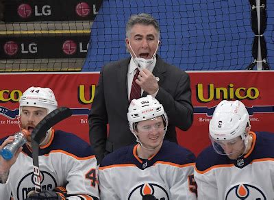 NHL Rumors: Edmonton Oilers Coach On The Hot Seat - NHL Trade Rumors ...