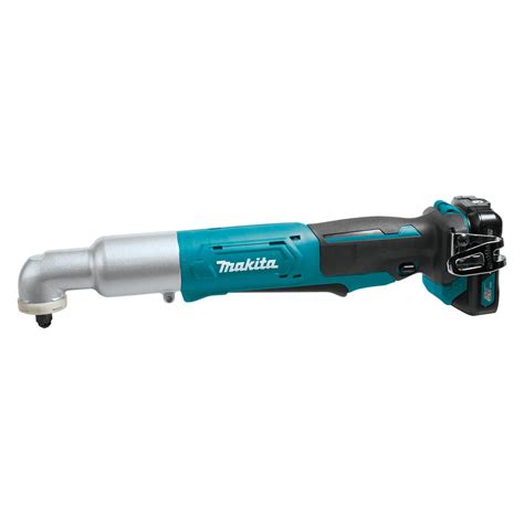 Makita® LT02R1 - CXT™ 3/8" 12V 2.0Ah Li-Ion Cordless Right Angle Impact Wrench Kit - TOOLSiD.com