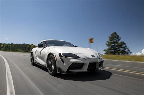 Puristas, Toyota los busca: el Toyota Supra 2023 llega a México con transmisión manual Gerardo ...