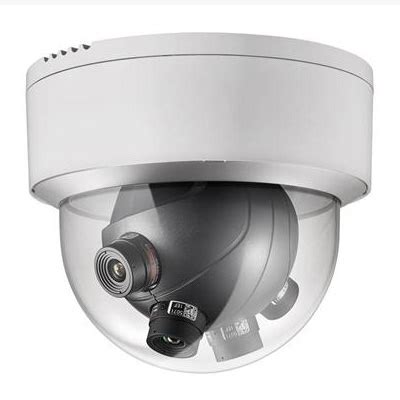 Hikvision DS-2DE4220IW-DE IP Dome camera Specifications | Hikvision IP ...