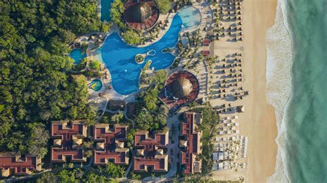 Family All-Inclusive resort in Riviera Maya | Iberostar Waves Tucán ®️