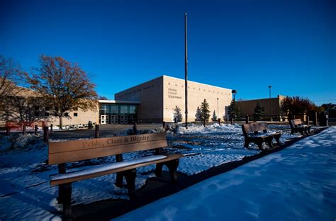 City of Greeley and District 6 team up to relocate fire station flag ...