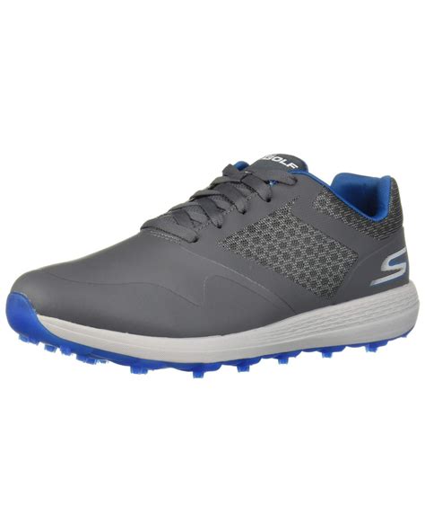 Skechers Synthetic Mens Max Golf Shoe for Men - Save 6% - Lyst
