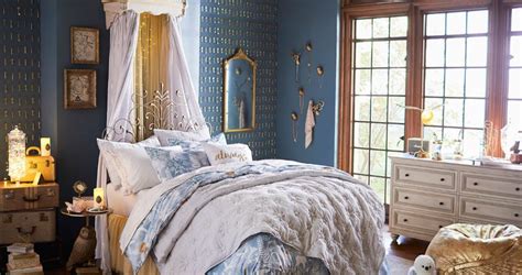 11 Harry Potter Bedroom Decor Ideas You're Kids will Love