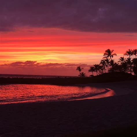 Where to Watch the Best Sunsets on Oahu, Hawaii