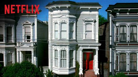 The real ‘Full House’ house in San Francisco and where to find it