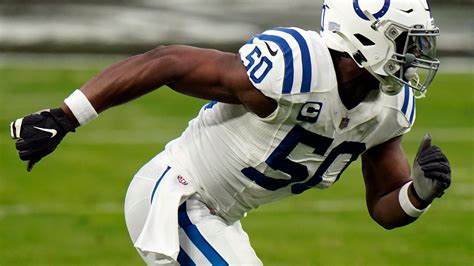 Colts 2021 draft: Finding winners and losers on Indianapolis roster