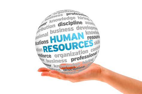 8 tips that could revive your Human Resource department - Checkback ...