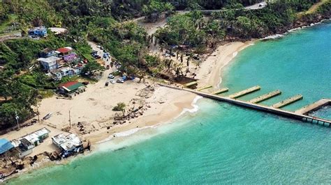 Crashboat Beach, Aguadilla, Puerto Rico - YouTube