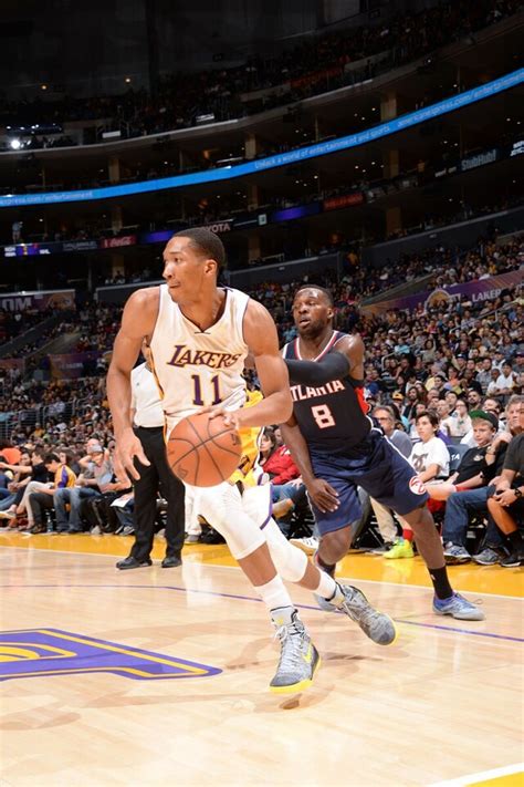 Photos: Lakers vs. Hawks (3/15/15) Photo Gallery | NBA.com