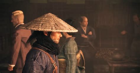 'Rise of the Ronin' trailer in 12 breathtaking images