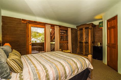 Chipeta Lodge Resort + Spa | Ridgway, Colorado Accommodations