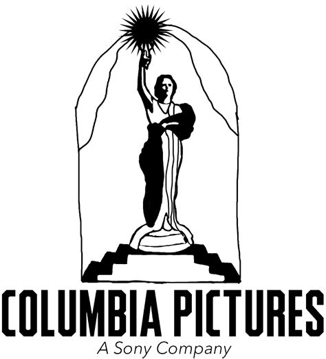 Columbia Pictures 2022 Print Logo (Fanmade) by Tomthedeviant2 on DeviantArt