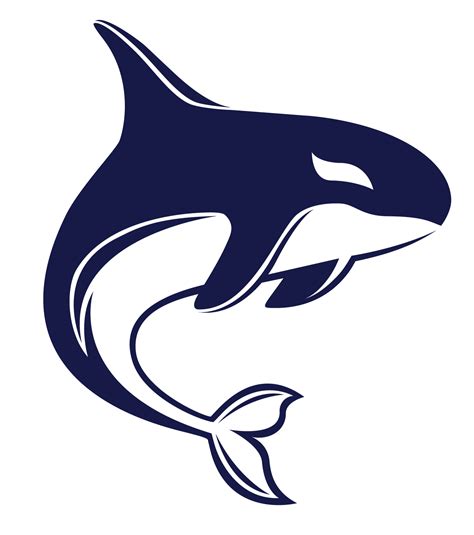 Orca Logo - LogoDix