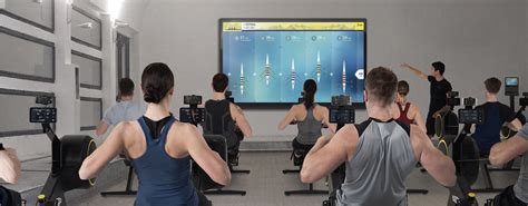 Technogym Skillrow, the rowing machine for Athletic Training