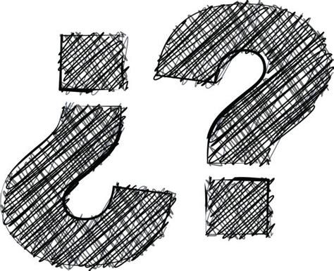 Fancy Question Mark Symbol Stock Photos, Pictures & Royalty-Free Images ...