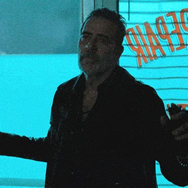 Negan GIF - Negan - Discover & Share GIFs