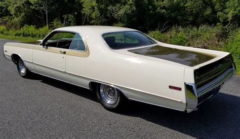 1970 Chrysler 300 Hurst Edition | K90 | Kissimmee 2019